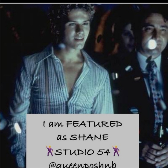 Studio 54 Participant - Picture 9 of 15